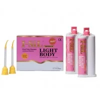 А-силикон I-SIL LIGHT BODY Spident Ай-Сил